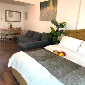 Apartment Luxury Casa - Diamond In Marina, Dubai