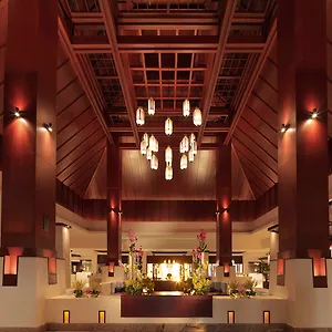 אתר נופש Anantara The Palm, דובאי