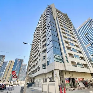 Apartment Royal Manor- Marina Diamond 2, Dubai