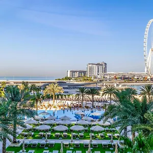 אתר נופש Doubletree By Hilton Jumeirah, דובאי
