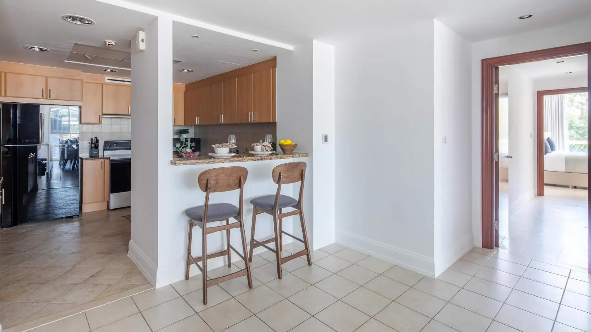 Apartment Frank Porter - Al Yass Tower Dubai