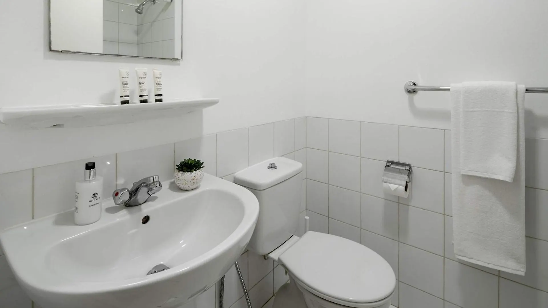 Frank Porter - Al Yass Tower Dubái Apartamento