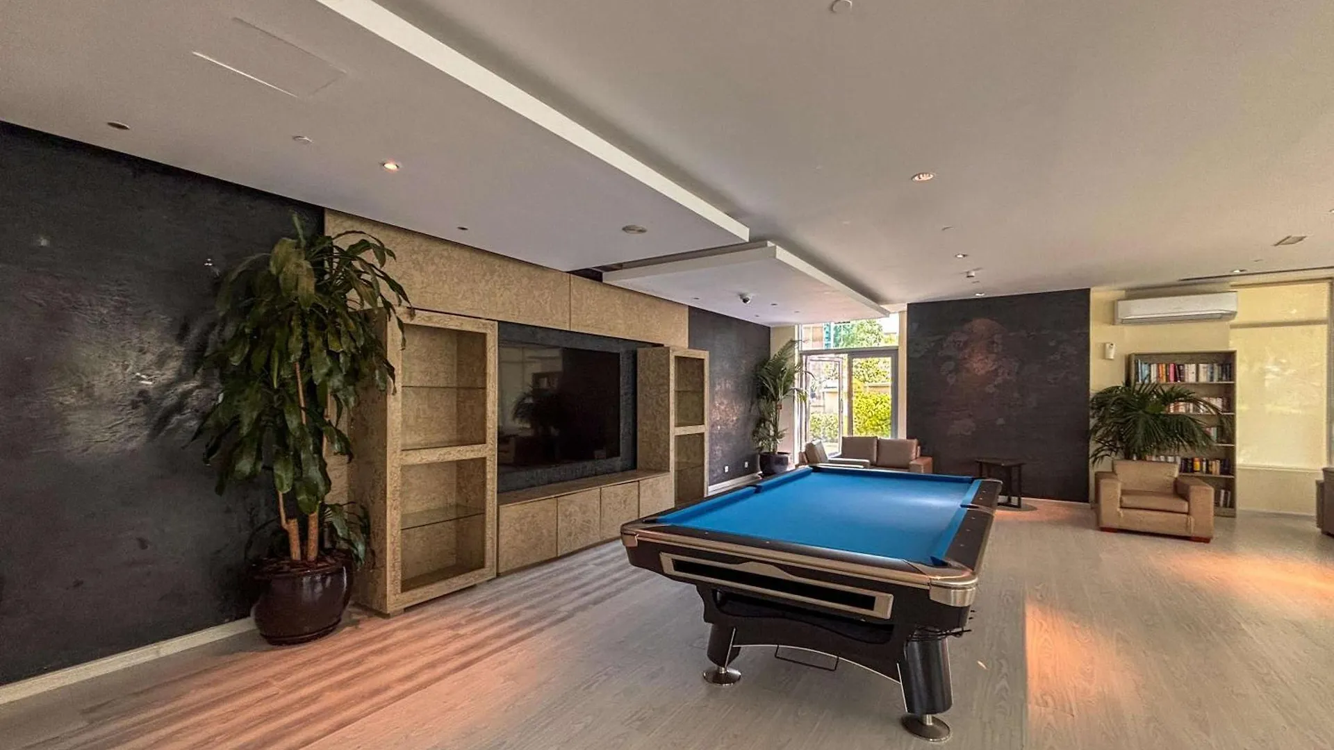 Apartamento Frank Porter - Al Yass Tower Dubái